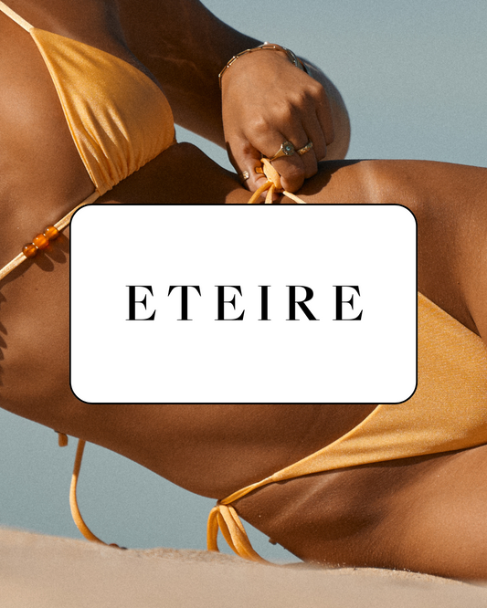 ETEIRE GIFT CARD